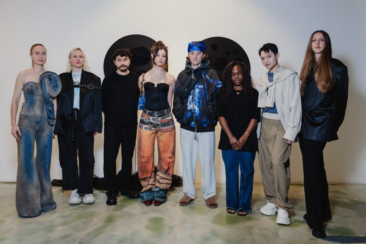 Nadia Dzyak, Jeanne Friot, Galib Gassanov, Macy Grimshaw, Gerrit Jacob, Gisle Claudia Nysama, Phan Dang Hoang, Sia Arnika